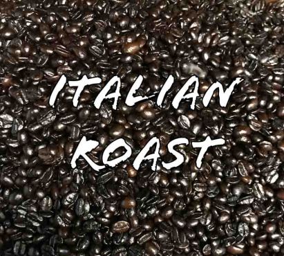 Italian Roast Coffee
